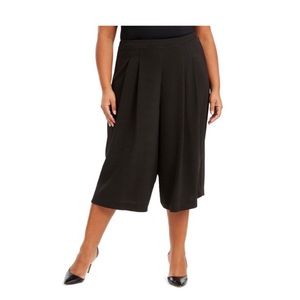 🇺🇸Anne Klein Culottes